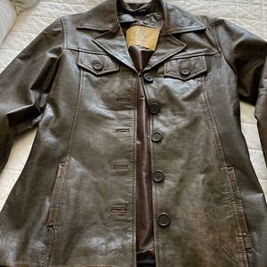 STS Ranchwear The Selah Jacket